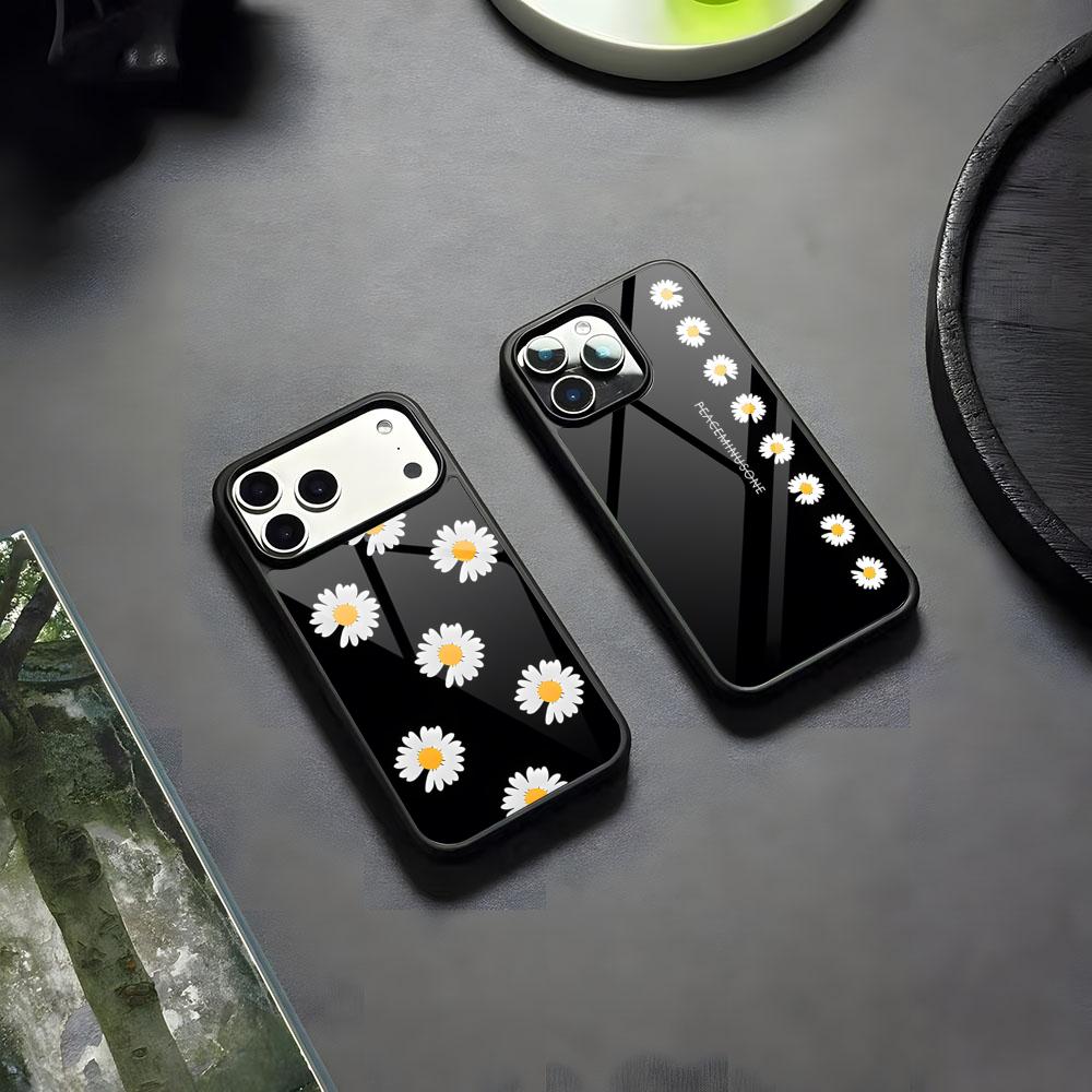 Peat Pellet Tray - P-Peaceminusones B-Banner 폰 케이스 실리콘 PC+TPU