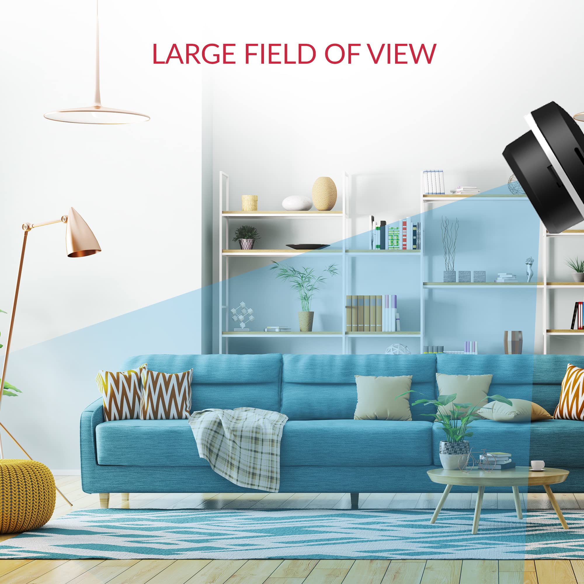 YI 프로 키트 홈 카메라 와이파이 IP 보안 감시 스 - Eufy Camera E220 리뷰 및 가격
