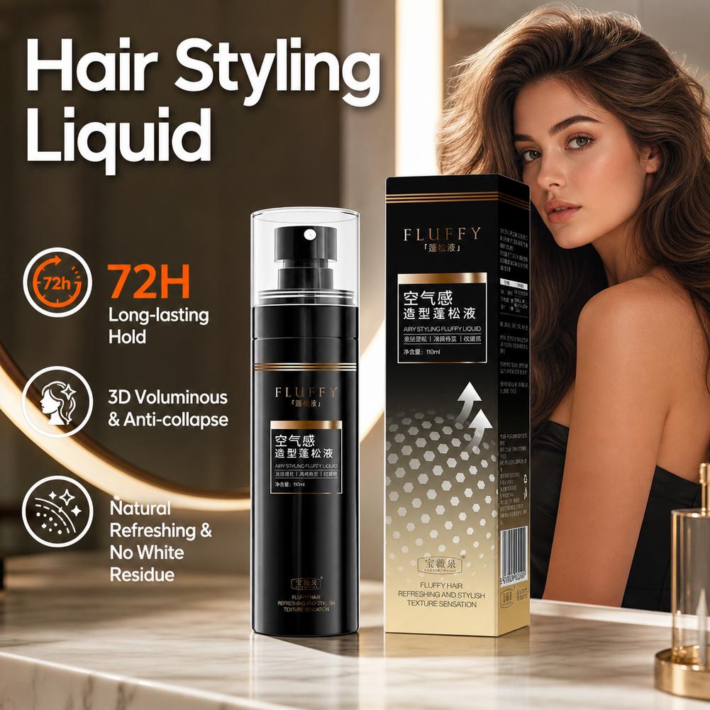 볼륨 스프레이 110ml, 뿌리 볼륨 강화, 72시간  - Root Stimulator Liquid 리뷰 및 가격