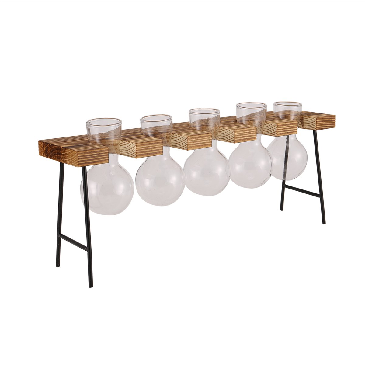 ABFS 번식 스테이션 데스크탑 에어 플랜트 테라리움, - Propagation Station Vase 리뷰 및 가격