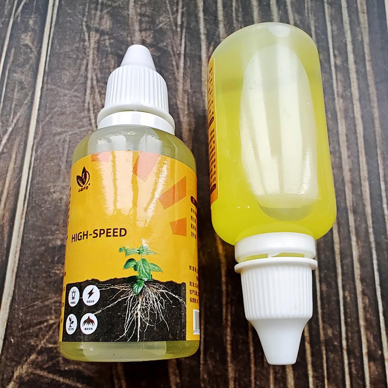 식물 빠른 뿌리 성장 솔루션 50ml 영양 풍부 포뮬러 - Root Stimulator Liquid 리뷰 및 가격
